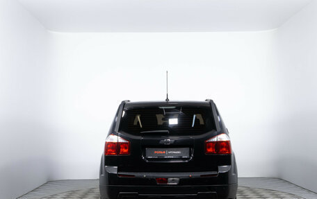 Chevrolet Orlando I, 2014 год, 910 000 рублей, 6 фотография