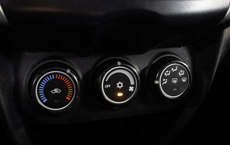 Mitsubishi ASX I рестайлинг, 2011 год, 1 198 000 рублей, 18 фотография