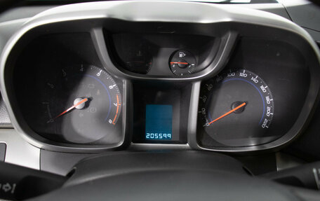 Chevrolet Orlando I, 2014 год, 910 000 рублей, 12 фотография