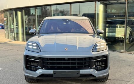 Porsche Cayenne III, 2025 год, 24 990 000 рублей, 2 фотография