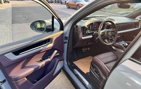 Porsche Cayenne III, 2025 год, 24 990 000 рублей, 7 фотография