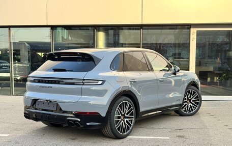 Porsche Cayenne III, 2025 год, 24 990 000 рублей, 4 фотография