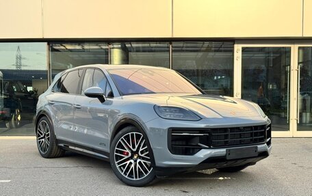Porsche Cayenne III, 2025 год, 24 990 000 рублей, 3 фотография