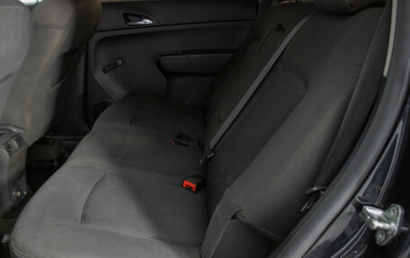 Chevrolet Orlando I, 2014 год, 910 000 рублей, 11 фотография