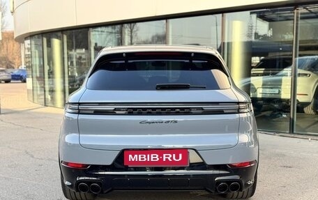 Porsche Cayenne III, 2025 год, 24 990 000 рублей, 5 фотография