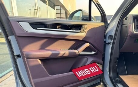 Porsche Cayenne III, 2025 год, 24 990 000 рублей, 8 фотография