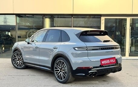 Porsche Cayenne III, 2025 год, 24 990 000 рублей, 6 фотография