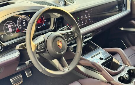 Porsche Cayenne III, 2025 год, 24 990 000 рублей, 10 фотография