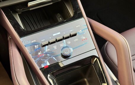 Porsche Cayenne III, 2025 год, 24 990 000 рублей, 19 фотография