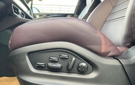 Porsche Cayenne III, 2025 год, 24 990 000 рублей, 12 фотография