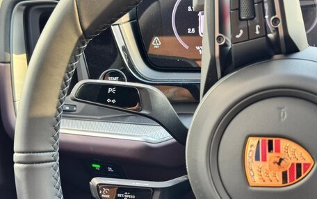 Porsche Cayenne III, 2025 год, 24 990 000 рублей, 15 фотография