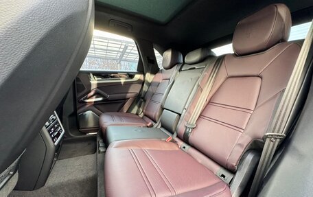 Porsche Cayenne III, 2025 год, 24 990 000 рублей, 24 фотография