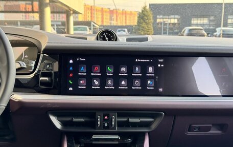 Porsche Cayenne III, 2025 год, 24 990 000 рублей, 18 фотография