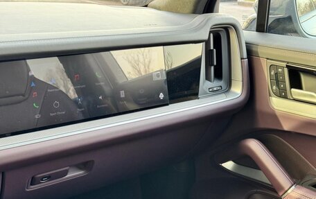 Porsche Cayenne III, 2025 год, 24 990 000 рублей, 20 фотография