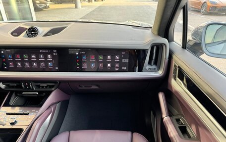 Porsche Cayenne III, 2025 год, 24 990 000 рублей, 21 фотография