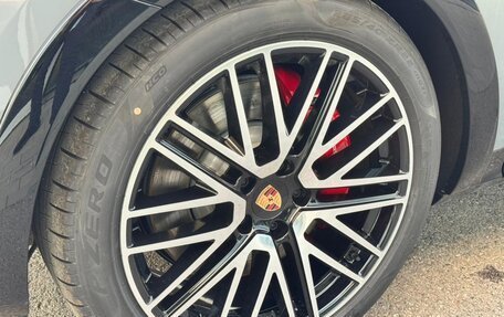 Porsche Cayenne III, 2025 год, 24 990 000 рублей, 30 фотография