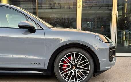 Porsche Cayenne III, 2025 год, 24 990 000 рублей, 31 фотография
