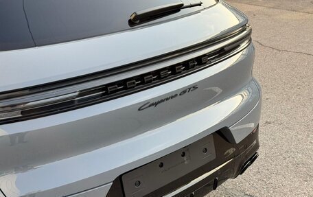 Porsche Cayenne III, 2025 год, 24 990 000 рублей, 28 фотография