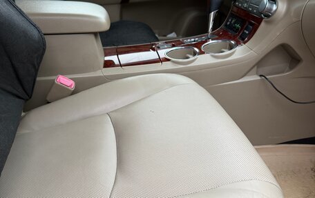 Toyota Highlander III, 2011 год, 2 450 000 рублей, 20 фотография