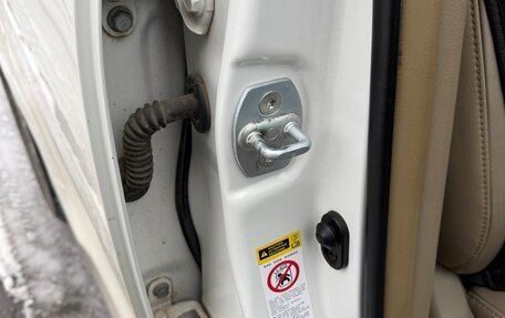 Toyota Highlander III, 2011 год, 2 450 000 рублей, 21 фотография