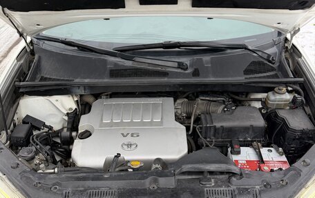 Toyota Highlander III, 2011 год, 2 450 000 рублей, 18 фотография