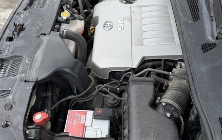 Toyota Highlander III, 2011 год, 2 450 000 рублей, 24 фотография