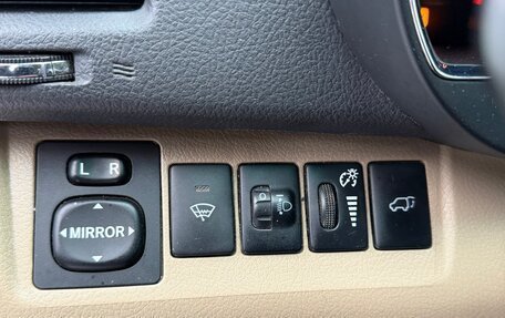 Toyota Highlander III, 2011 год, 2 450 000 рублей, 15 фотография