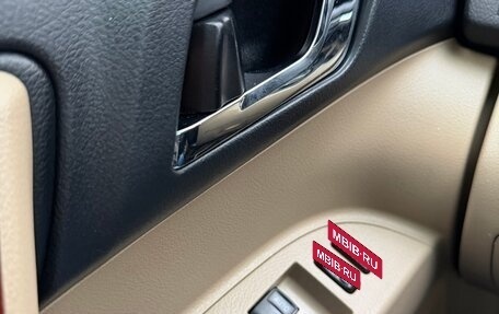 Toyota Highlander III, 2011 год, 2 450 000 рублей, 23 фотография