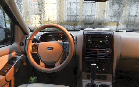 Ford Explorer IV, 2008 год, 845 000 рублей, 8 фотография
