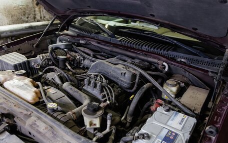 Ford Explorer IV, 2008 год, 845 000 рублей, 7 фотография