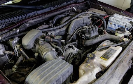 Ford Explorer IV, 2008 год, 845 000 рублей, 6 фотография