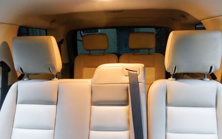 Ford Explorer IV, 2008 год, 845 000 рублей, 10 фотография