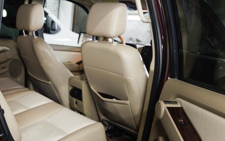 Ford Explorer IV, 2008 год, 845 000 рублей, 9 фотография