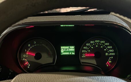 Ford Explorer IV, 2008 год, 845 000 рублей, 15 фотография