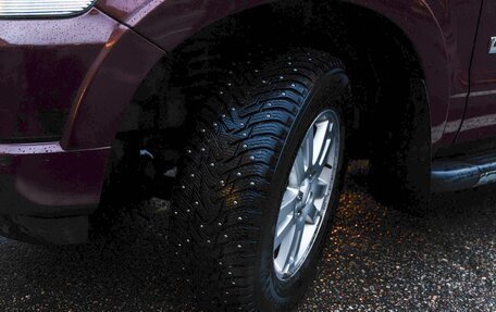 Ford Explorer IV, 2008 год, 845 000 рублей, 14 фотография