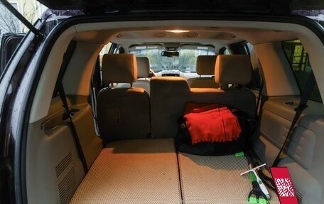 Ford Explorer IV, 2008 год, 845 000 рублей, 11 фотография