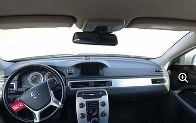 Volvo XC70 II рестайлинг, 2012 год, 1 640 000 рублей, 1 фотография