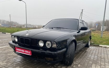 BMW 5 серия, 1992 год, 260 000 рублей, 1 фотография