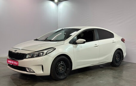 KIA Cerato III, 2019 год, 1 300 000 рублей, 1 фотография