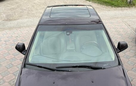 Cadillac CTS II, 2009 год, 1 185 000 рублей, 5 фотография