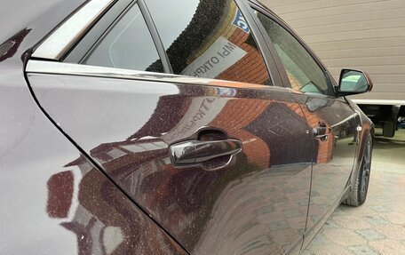 Cadillac CTS II, 2009 год, 1 185 000 рублей, 9 фотография