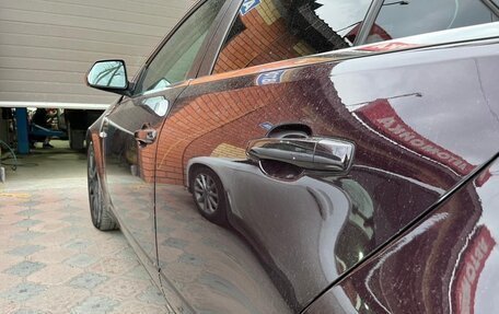 Cadillac CTS II, 2009 год, 1 185 000 рублей, 8 фотография