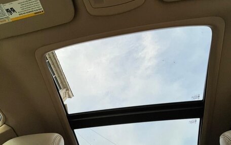 Cadillac CTS II, 2009 год, 1 185 000 рублей, 6 фотография