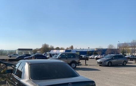 Mercedes-Benz E-Класс, 1998 год, 350 000 рублей, 6 фотография