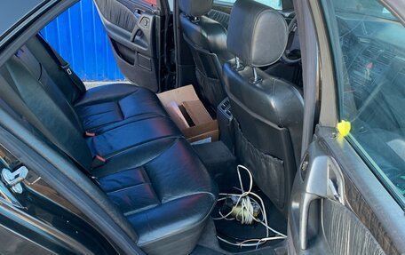 Mercedes-Benz E-Класс, 1998 год, 350 000 рублей, 15 фотография