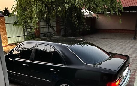 Mercedes-Benz E-Класс, 1998 год, 350 000 рублей, 11 фотография