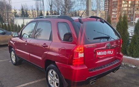 KIA Sportage II, 2009 год, 700 000 рублей, 7 фотография