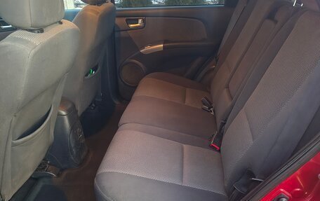 KIA Sportage II, 2009 год, 700 000 рублей, 8 фотография