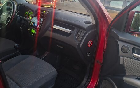 KIA Sportage II, 2009 год, 700 000 рублей, 11 фотография