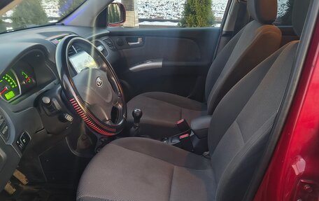 KIA Sportage II, 2009 год, 700 000 рублей, 10 фотография